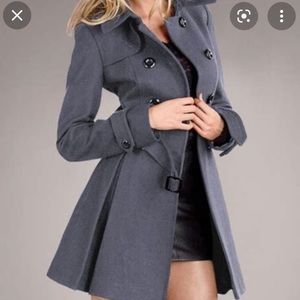 Victoria’s Secret Pea Coat